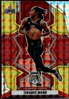 Terance Mann