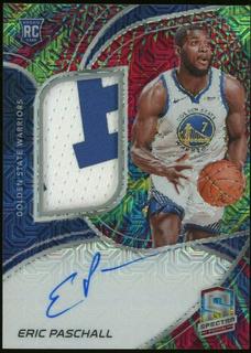 Eric Paschall