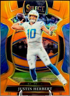 Justin Herbert