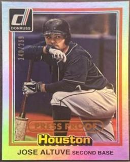 Jose Altuve