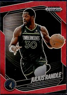 Julius Randle