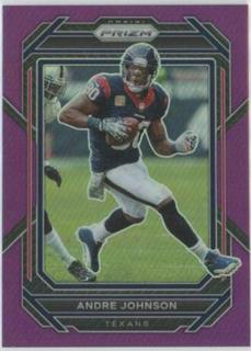 Andre Johnson