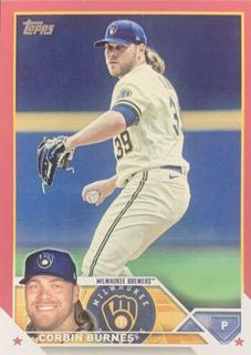 Corbin Burnes