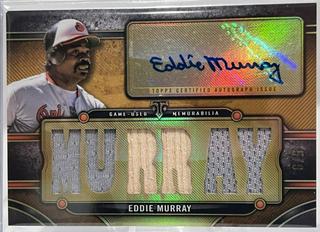 Eddie Murray