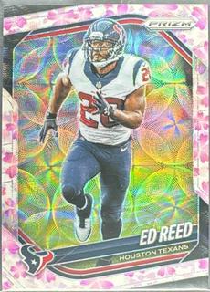 Ed Reed