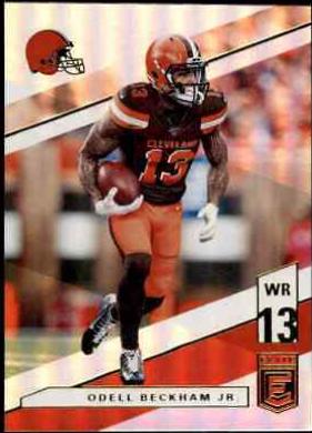 Odell Beckham Jr. #24
