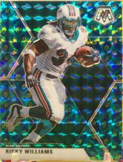 Ricky Williams