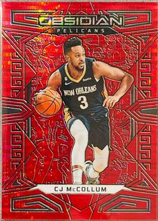CJ McCollum