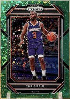 Chris Paul