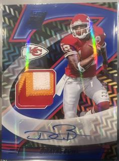 Dwayne Bowe