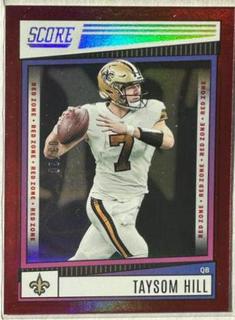 Taysom Hill