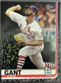 John Gant
