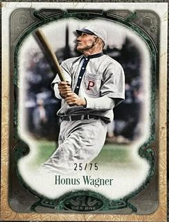 Honus Wagner