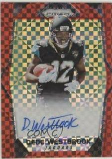 Dede Westbrook