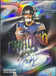 Caleb Williams