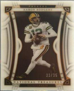 Aaron Rodgers
