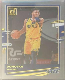 Donovan Mitchell