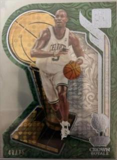 Kevin Garnett