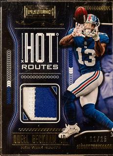 Odell Beckham Jr.
