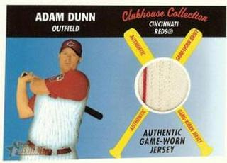 Adam Dunn
