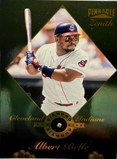Albert Belle