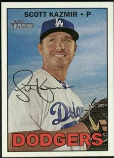 Scott Kazmir