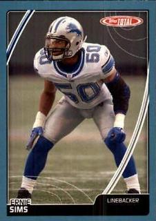 Ernie Sims
