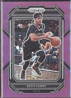 Seth Curry