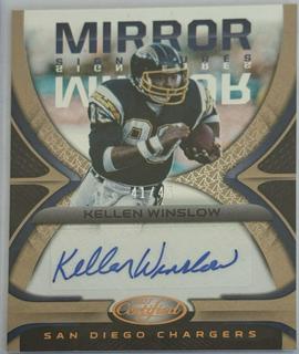 Kellen Winslow