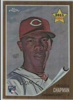Aroldis Chapman