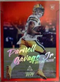Darnell Savage Jr.
