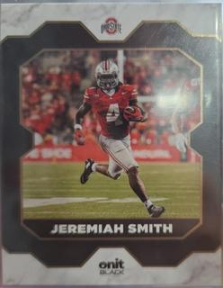 Jeremiah Smith