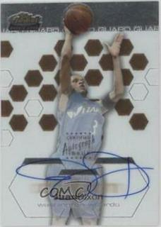Juan Dixon