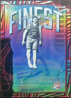 Isaiah Hartenstein