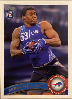 Aaron Williams