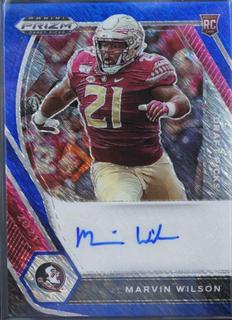 Marvin Wilson