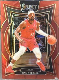 Bam Adebayo