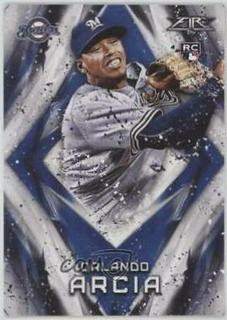 Orlando Arcia