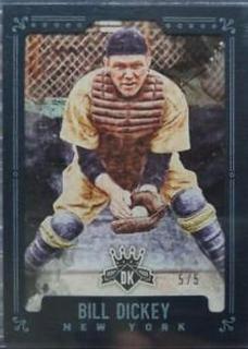 Bill Dickey