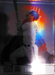 Corey Seager