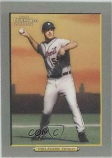 Justin Verlander