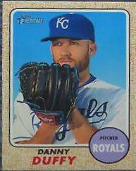 Danny Duffy