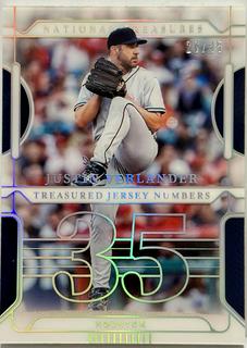 Justin Verlander