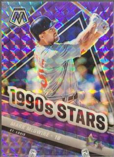 Mark McGwire