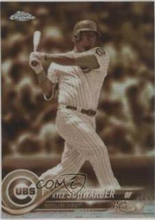 Kyle Schwarber