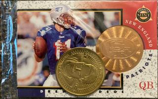 Drew Bledsoe