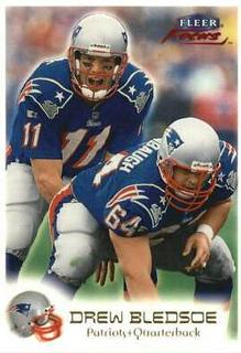 Drew Bledsoe