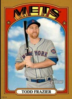 Todd Frazier