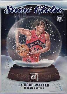 Ja'Kobe Walter