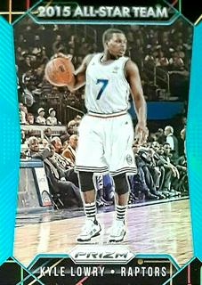 Kyle Lowry